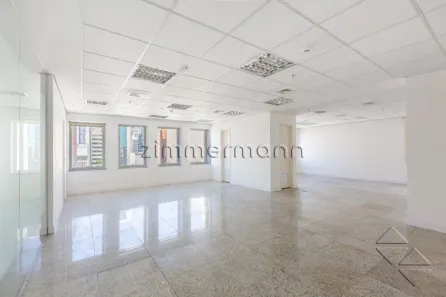 Sala Comercial à venda, 98m² no Higienópolis, São Paulo