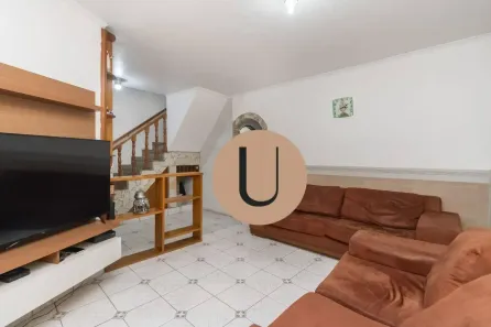 Sobrado com 3 Quartos à venda, 187m² no Vila Matilde, São Paulo