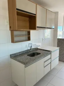 Apartamento com 2 Quartos à venda, 53m² no Baeta Neves, São Bernardo do Campo