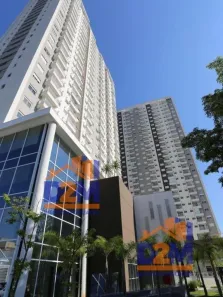 Apartamento com 1 Quarto à venda, 38m² no Umuarama, Osasco
