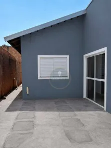 Casa com 2 Quartos à venda, 46m² no Loteamento Residencial Tamareiras, Uberaba