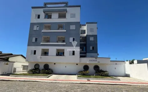 Apartamento com 2 Quartos à venda, 55m² no Jardim das Avenidas, Araranguá