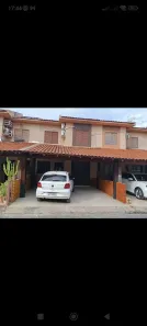 Casa de Condomínio com 2 Quartos para alugar, 65m² no Barra do Pari, Cuiabá