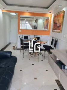 Apartamento com 3 Quartos à venda, 65m² no Chácara Belenzinho, São Paulo