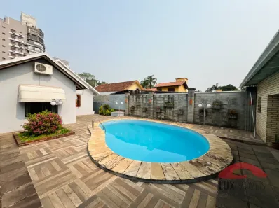 Casa com 3 Quartos à venda, 204m² no Ouro Branco, Novo Hamburgo