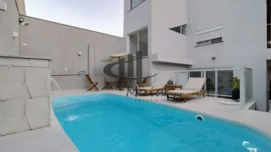 Casa com 4 Quartos à venda, 192m² no Nova Gerty, São Caetano do Sul