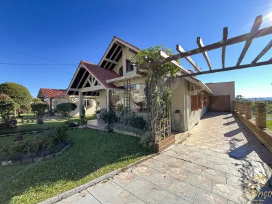 Casa com 3 Quartos à venda, 208m² no Nova Petrópolis, Nova Petrópolis