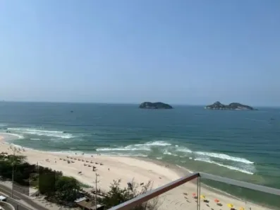 Apartamento com 1 Quarto à venda, 51m² no Barra da Tijuca, Rio de Janeiro