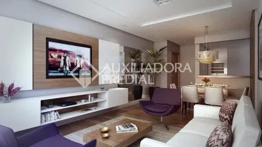 Apartamento com 2 Quartos à venda, 66m² no Higienópolis, Porto Alegre
