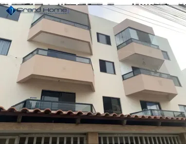Apartamento com 2 Quartos à venda, 68m² no Jockey de Itaparica, Vila Velha