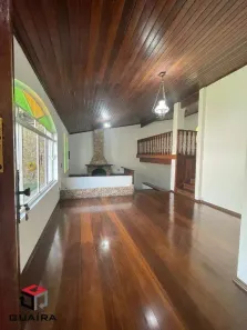 Sobrado com 6 Quartos à venda, 328m² no Dos Casa, São Bernardo do Campo