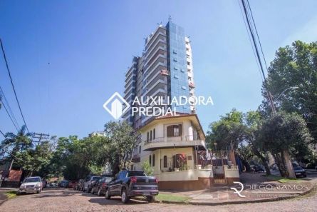 Apartamento com 3 Quartos à venda, 243m² no Petrópolis, Porto Alegre