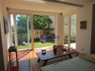 Casa com 4 Quartos à venda, 346m² no Higienópolis, São Paulo