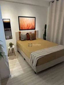 Apartamento com 1 Quarto à venda, 26m² no Jardim das Acácias, São Paulo