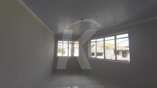 Casa com 1 Quarto para alugar, 45m² no Vila Souza, São Paulo