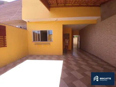 Casa com 2 Quartos à venda, 73m² no Cibratel II, Itanhaém