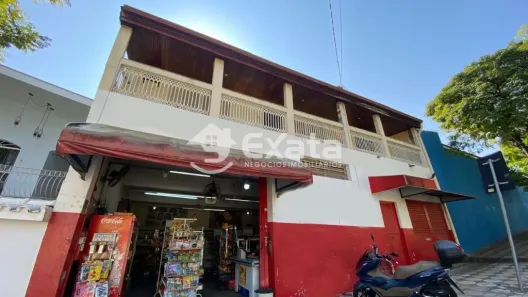 Prédio Comercial com 3 Quartos à venda, 299m² no Vila Trujillo, Sorocaba