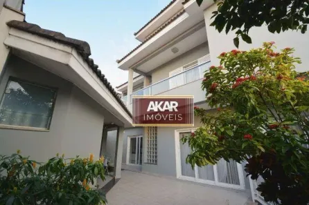 Sobrado com 4 Quartos à venda, 680m² no Independência, São Bernardo do Campo