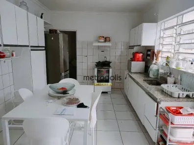 Casa com 2 Quartos à venda, 125m² no Santa Paula, São Caetano do Sul