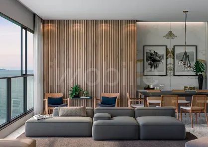 Apartamento com 4 Quartos à venda, 177m² no Centro, Balneário Camboriú