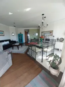 Apartamento com 3 Quartos à venda, 132m² no Perdizes, São Paulo