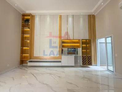 Casa de Condomínio com 3 Quartos à venda, 300m² no Jardim Residencial Maria Dulce, Indaiatuba