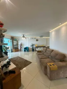 Apartamento com 3 Quartos à venda, 128m² no Praia das Gaivotas, Vila Velha