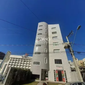 Sala Comercial para alugar, 55m² no Ibiapaba, Barbacena
