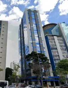 Sala Comercial para alugar, 400m² no Jardim Paulistano, São Paulo