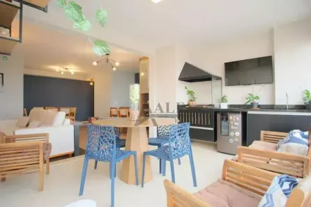Apartamento com 3 Quartos à venda, 110m² no Parque São Jorge, São Paulo