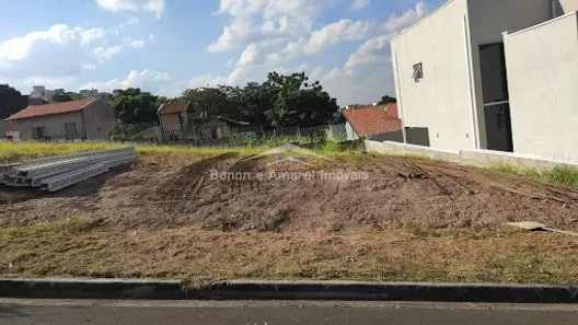 Lote/Terreno à venda, 12m² no Residencial Vivenda das Pitangueiras, Valinhos