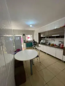 Casa com 2 Quartos à venda, 141m² no Jardim Santa Madre Paulina, Sorocaba