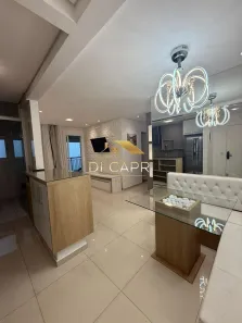 Apartamento com 2 Quartos à venda, 69m² no Jardim Piqueroby, São Paulo