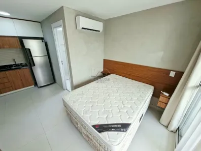 Apartamento com 1 Quarto para alugar, 25m² no Bela Vista, São Paulo