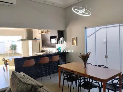 Casa com 2 Quartos à venda, 129m² no Residencial San Marino, Rio das Pedras