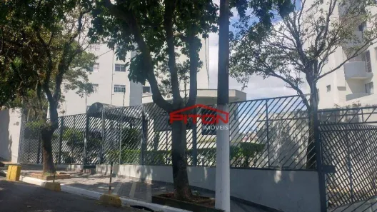 Apartamento com 3 Quartos à venda, 52m² no Vila Londrina, São Paulo