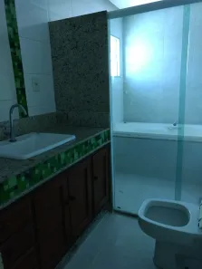 Casa com 3 Quartos para alugar, 286m² no Sol e Mar, Macaé