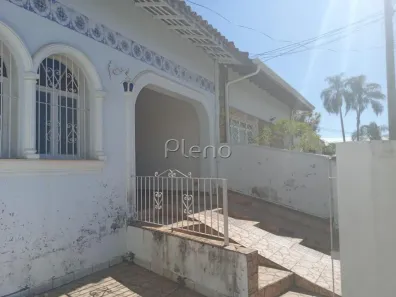 Casa com 4 Quartos para alugar, 327m² no Jardim Guanabara, Campinas