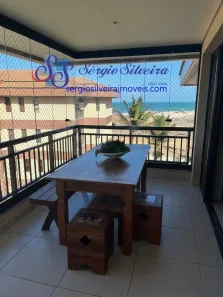 Apartamento com 3 Quartos à venda, 104m² no Porto das Dunas, Aquiraz