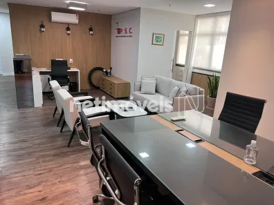 Sala Comercial à venda, 120m² no Vila Olímpia, São Paulo