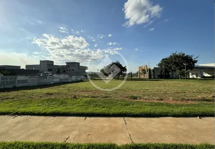 Lote/Terreno à venda, 445m² no Residencial Parqville Jacarandá, Aparecida de Goiânia