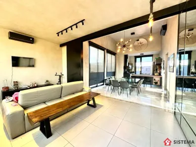 Casa de Condomínio com 3 Quartos à venda, 120m² no Royal Park, Presidente Prudente