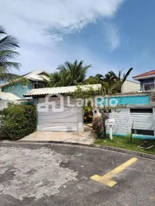 Casa com 4 Quartos à venda, 180m² no Recreio dos Bandeirantes, Rio de Janeiro
