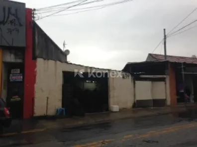 Lote/Terreno com 1 Quarto à venda, 160m² no Vila Celeste (Zona Leste), São Paulo
