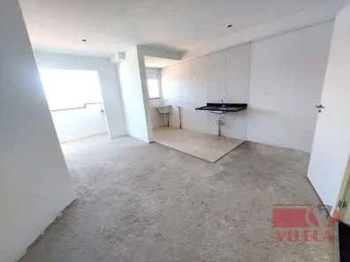 Apartamento com 2 Quartos à venda, 48m² no Chácara Belenzinho, São Paulo