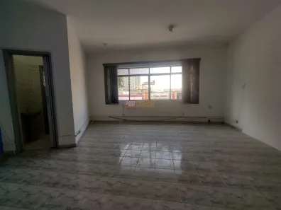 Sala Comercial para alugar, 45m² no Rudge Ramos, São Bernardo do Campo