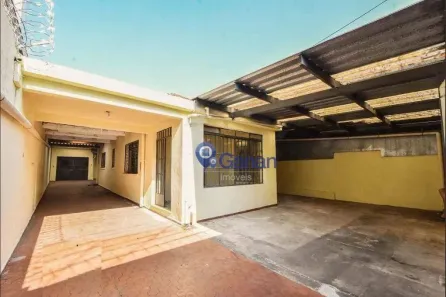 Casa com 4 Quartos à venda, 300m² no Campo Belo, São Paulo