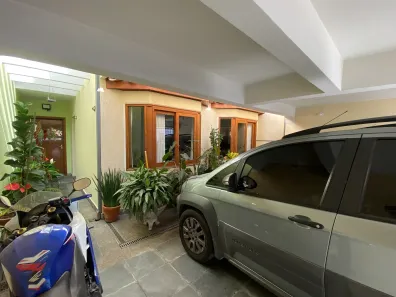 Sobrado com 3 Quartos à venda, 168m² no Cidade São Francisco, São Paulo