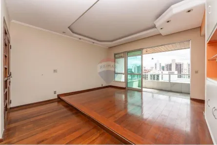 Apartamento com 3 Quartos à venda, 207m² no Centro, Juiz de Fora