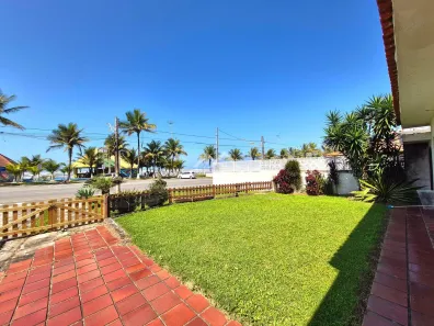 Casa com 2 Quartos à venda, 164m² no Balneário Sambura, Peruíbe